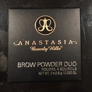 Anastasia Beverly Hills Brow Powder Duo Caramel